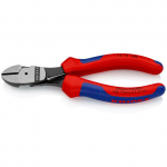 L&otilde;iketangid Knipex 7412160; 160 mm