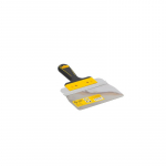 Pahtlilabidas Forte tools KS0820-662204; 220 mm
