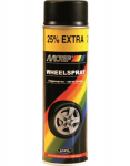 V&auml;rv Motip WHEEL SPRAY; 500 ml; must
