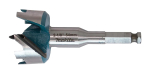 Puidupuur Makita E-27604; 54 mm; 127 mm; 7/16'' Hex