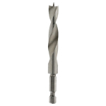 Puidupuur Hikoki CV; HEX 1/4''; 3x35/65 mm