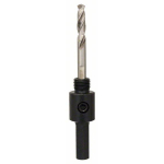 Adapter kroonpuuridele Bosch 2609390586; 1/4''; 14-30 mm