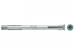 Ankrukruvi Fischer F 10 M 9288672;10x92 mm; 100 tk