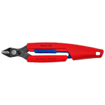 T&auml;ppis l&otilde;iketangid Knipex 7861150SB; 150 mm; 1,6 mm; 4 mm&sup2;