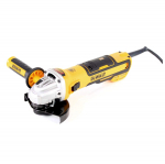 Nurklihvija DeWalt DWE4347-QS