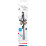 Metallipuur Bosch PointTeQ; HSS; 6x57x93 mm