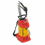 Survepihusti Mesto FERROX PLUS; 6 l