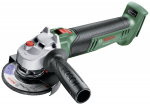 Nurklihvija Bosch Universal Grind 18V-75; 18 V (ilma aku ja laadijata)