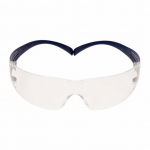 Kaitseprillid 3M SecureFit 200; selge; sinine