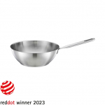 Pann Fiskars All Steel pure Wok 1065629; 28 cm