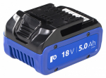 Aku RawlPlug R-BAT-185001; 18 V; 5,0 Ah; Li-ion