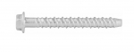 Betoonkruvi Rawlplug R-LX-08X150-HF-ZF; 9,9x150 mm; 50 tk