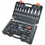 Padrunv&otilde;tmete komplekt Richmann C4094; 94 tk