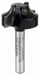 Profiilfrees Bosch 2608628459; 6/6,3/25,4/46 mm