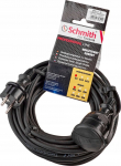 Pikendusjuhe Schmith SPPLJ-2-15; 3x1,5 mm; 15 m