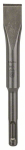 Lamemeisel Bosch; SDS-plus; 140 mm