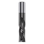 Soone l&otilde;ike kettad CNC-masinatele CMT 192.505.41; D=1/2''x1-1/4''x3'' DLCS RH (right hand)