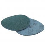 Lihvpaber ekstsentriklihvmasinatele 3M Hookit A VFN SC-BS; 125 mm