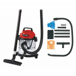 Tolmuimeja Einhell TC-VC 1812 S; 1250 W