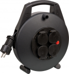 Pikendusjuhe poolil Brennenstuhl 1093324; 8 m; 3x1,5 mm&sup2;