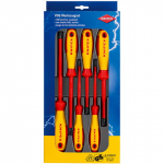 Kruvikeerajate komplekt Knipex 002012V01; 6 tk