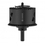 Augusaag koos varre ja tsentripuuriga. Bosch 2608594531; 1/4''HEX; 68 mm; 30 mm