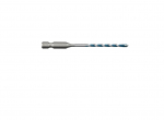 Universaalne puur Makita E-14934 TCT; 3x90 mm