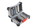 Kruviotsikute komplekt Bosch 2608522365; 36 tk