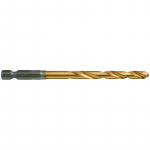 Metallipuur Milwaukee SW; HSS-G; 6x105 mm; 1 tk