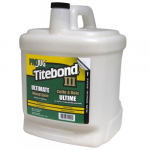 Puiduliim Titebond III Ultimate; 8,14 l