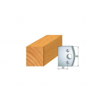 Piirajad profiilnugadele CMT 691.000; 2 tk