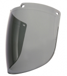 Klaasist visiir Honeywell Turboshield anti-fog hall