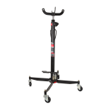 H&uuml;drauliline t&otilde;stuk AWTools AW20059; 500 kg; 112-193 cm