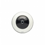 Poleerimisalus Mirka 8297902011; 135 mm; M14