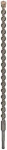 Betoonipuur Bosch 2608585953; 17x400x465 mm; SDS-plus-5
