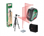 Ristjoonlaser Bosch UniversalLevel 3 Set
