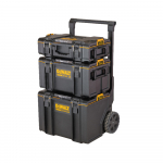 T&ouml;&ouml;riista kastide komplekt DeWalt DWST83402-1 TOUGHSYSTEM 2.0