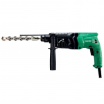 Puurvasar Hikoki DH24PG2; 2,7 J; SDS-plus