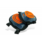 Pōlvekaitsmed EDMA 259855; 2 tk