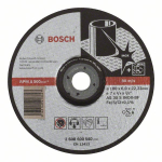 Lihvketas Bosch AS 30 S INOX BF; 180x6 mm