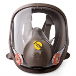 Kaitsemask 3M 6800; M; silikoon