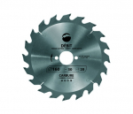 L&otilde;ikeketas LEMAN 965.190.3020; 190x30 mm; Z20