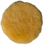 Lambanahast poleerketas Mirka 7991351011; 135 mm; 10 tk