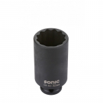 L&ouml;&ouml;kpadrunv&otilde;ti Sonic Equipment 3398534; 1/2''; 34 mm; 85 mm