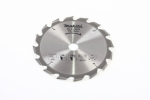 Saeketas puidule Makita; 165x2x20,0 mm; Z16; 20&deg;