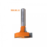 Varrega frees T-kujuliste soonte tegemiseks CMT 950.101.11; S=8 mm; D=30 mm