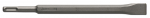 Meisel Irwin; SDS-plus; 40x250 mm tasane