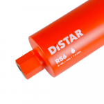 Teemant augufrees m&auml;rgl&otilde;ikamiseks DISTAR 10170085222; 102 mm; 450 mm; 1 1/4'' UNC