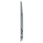 Sabre saetera Bosch S 1542 K; 240 mm; 2 tk