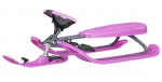 Kelk Stiga SNOWRACER&reg; Curve Gray Pink